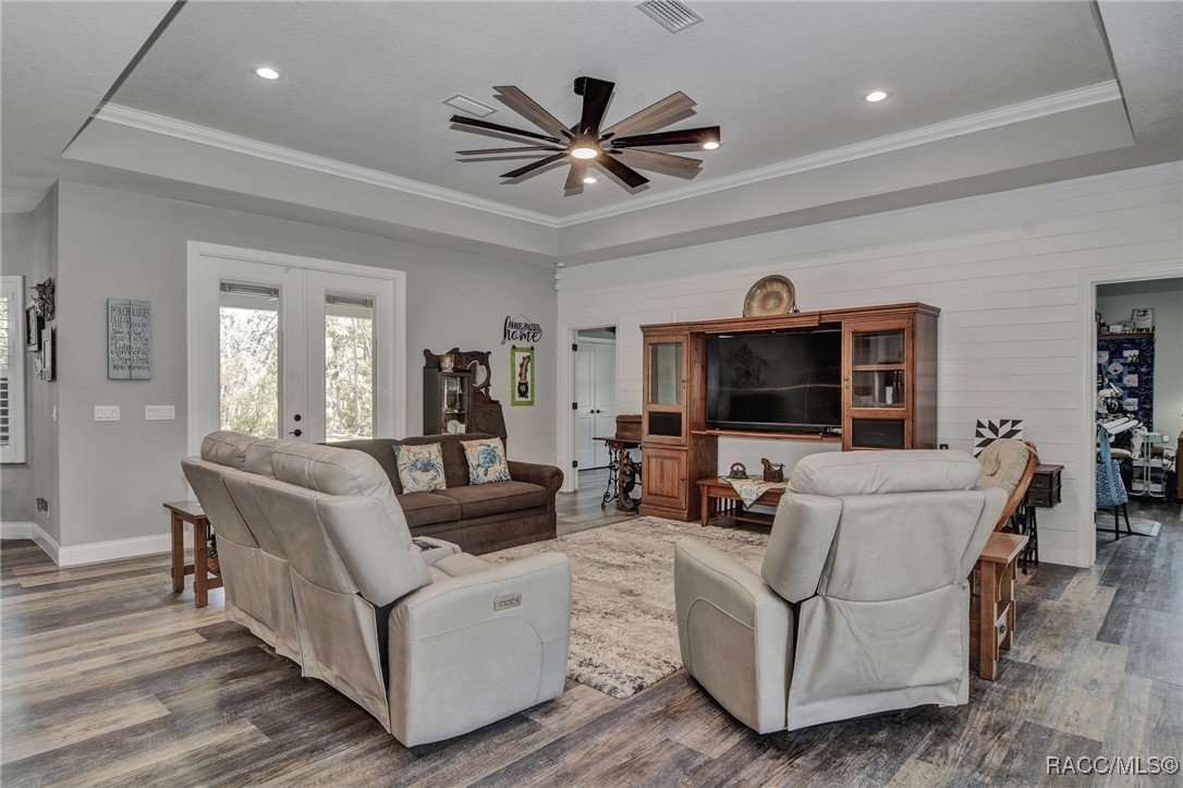 5925 N Maroon Way, Beverly Hills, Florida image 19