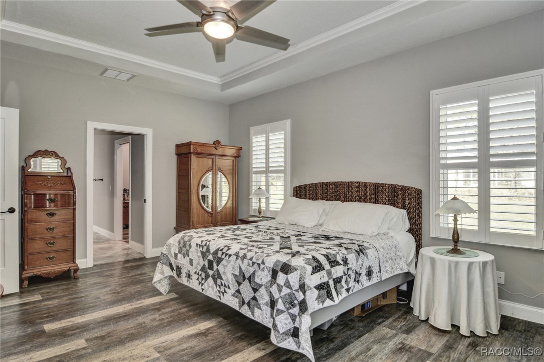 5925 N Maroon Way, Beverly Hills, Florida image 12