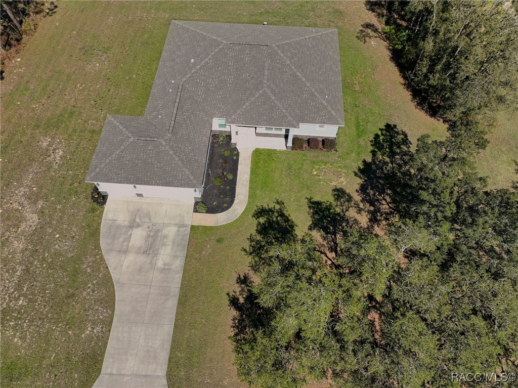 5925 N Maroon Way, Beverly Hills, Florida image 41