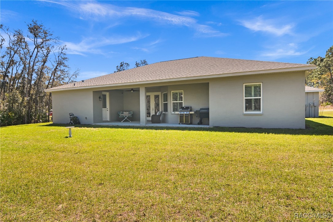 5925 N Maroon Way, Beverly Hills, Florida image 36