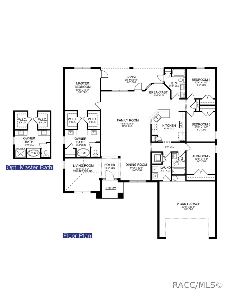 1267 W Nankeen Drive