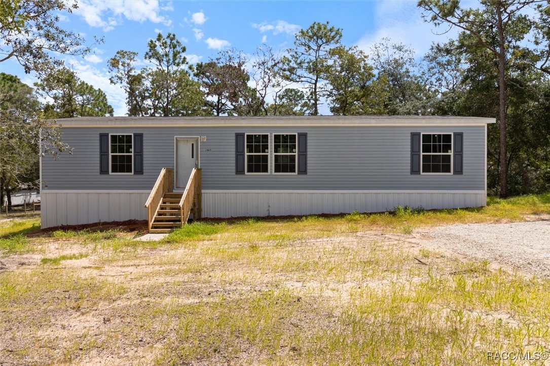 1865 N Trucks Avenue, Hernando, Florida image 43