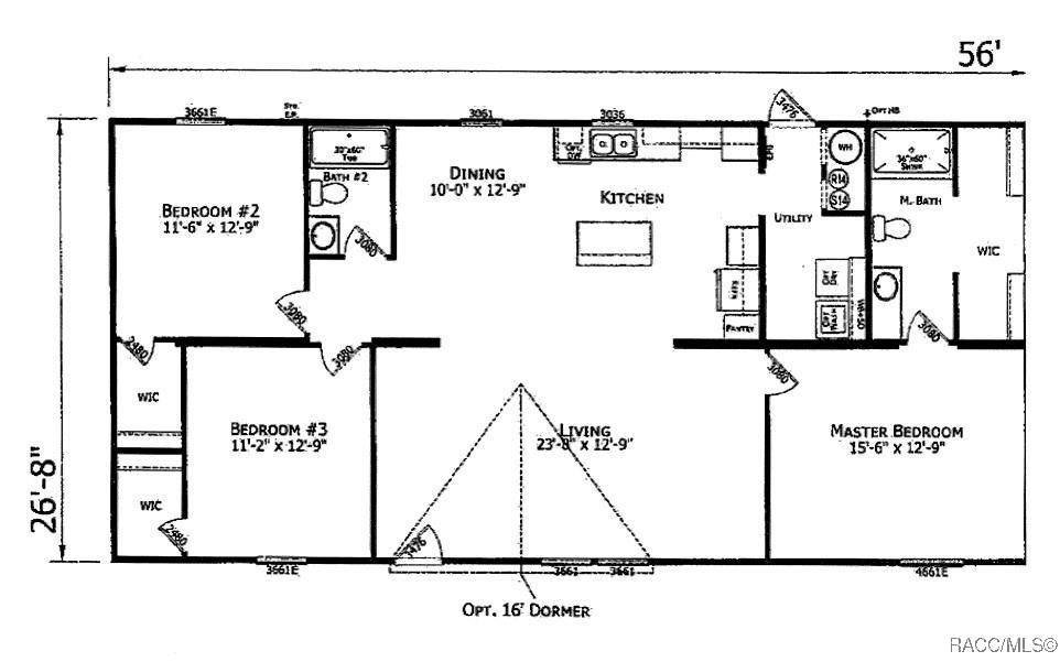 1865 N Trucks Avenue, Hernando, Florida image 45