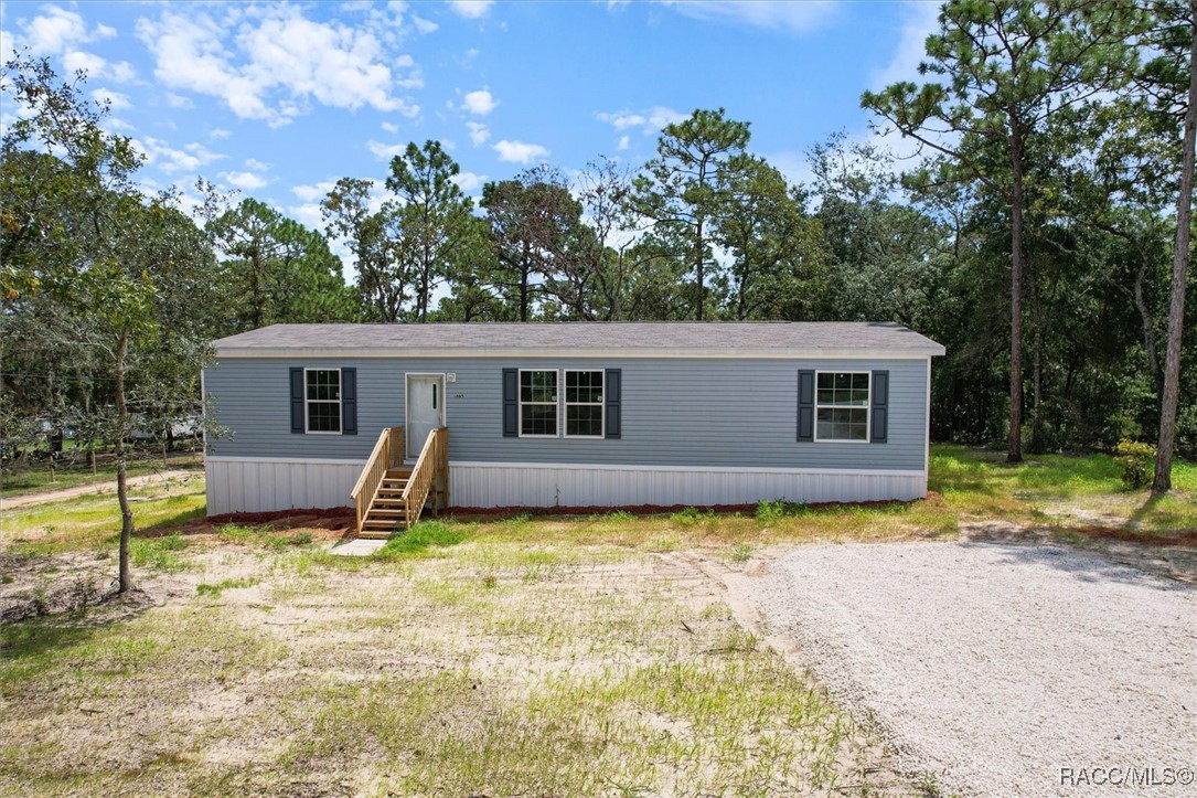 1865 N Trucks Avenue, Hernando, Florida image 6