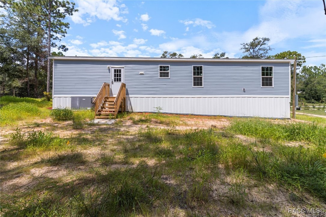 1865 N Trucks Avenue, Hernando, Florida image 8