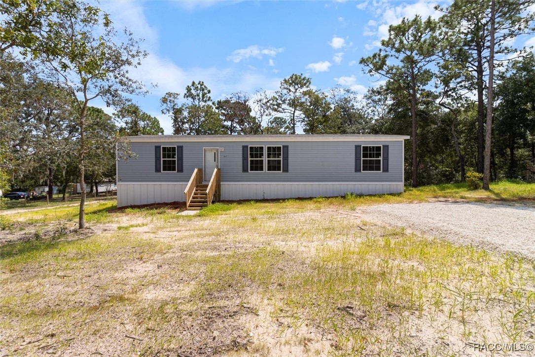 1865 N Trucks Avenue, Hernando, Florida image 42