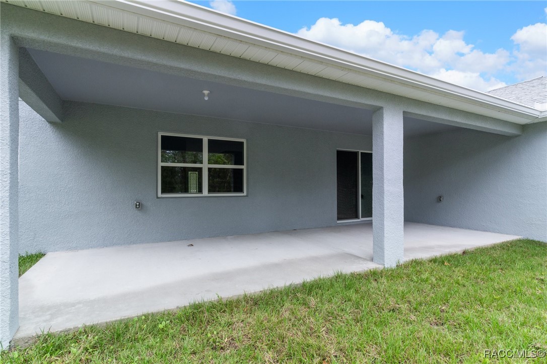 5388 N Lamp Post Drive, Beverly Hills, Florida image 46