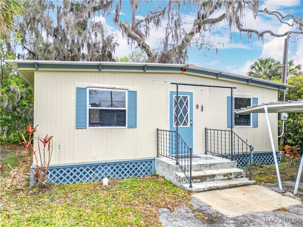 5 NE 2nd Street, Crystal River, Florida image 35