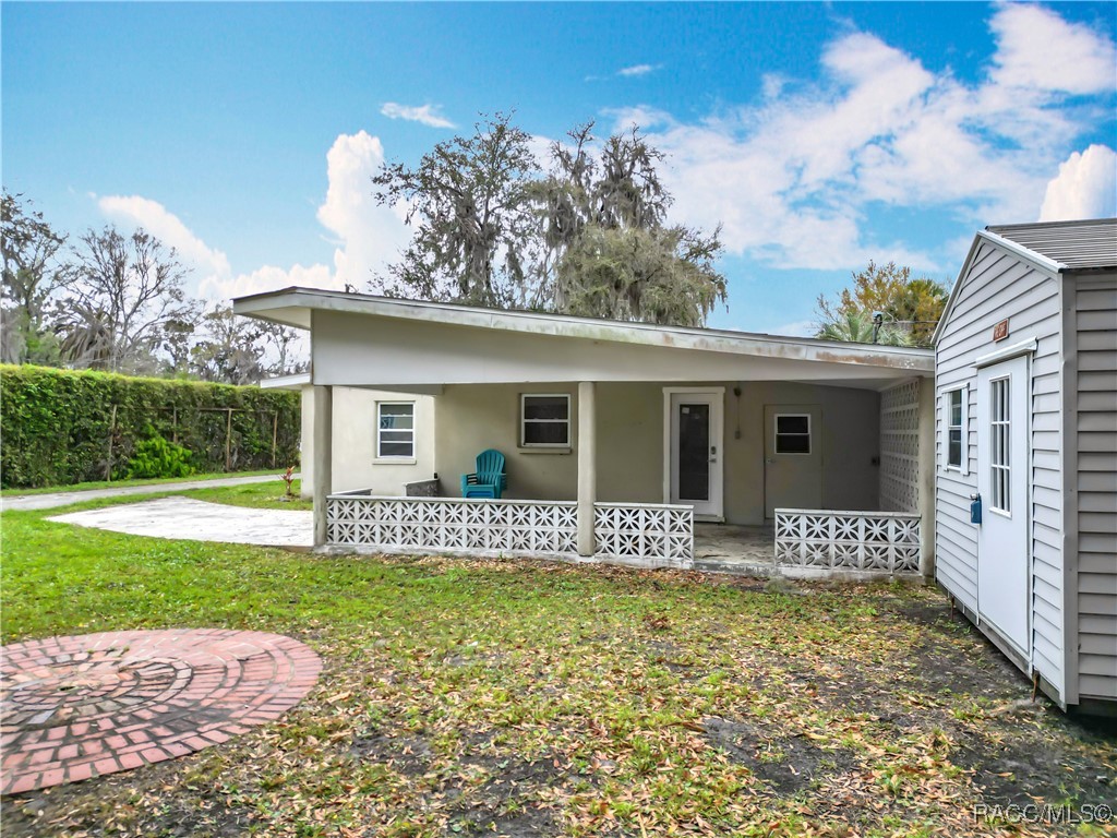 5 NE 2nd Street, Crystal River, Florida image 38