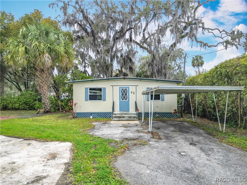 5 NE 2nd Street, Crystal River, Florida image 34