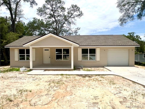 Homes For Sale - 6532 N Iris Drive<br/> Hernando, FL 34442