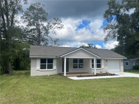 Homes For Sale - 6532 N Iris Drive<br/> Hernando, FL 34442