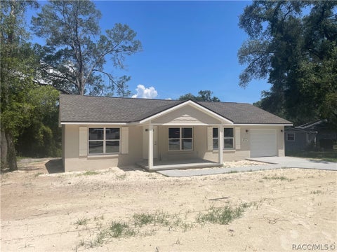 Homes For Sale - 6532 N Iris Drive<br/> Citrus County, Hernando, FL 34442