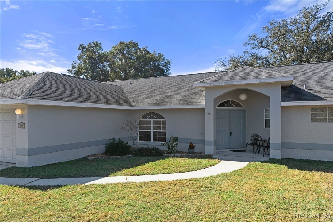 882 N Fox Meadow Terrace, Crystal River, Florida image 49