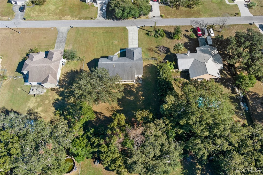 882 N Fox Meadow Terrace, Crystal River, Florida image 47