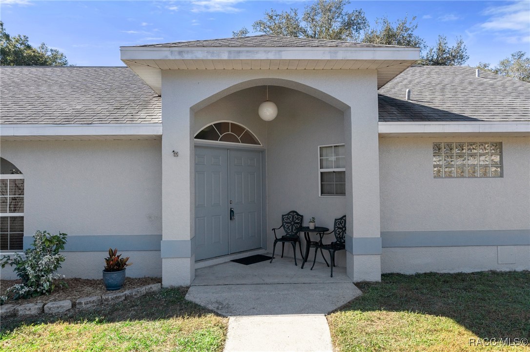 882 N Fox Meadow Terrace, Crystal River, Florida image 7