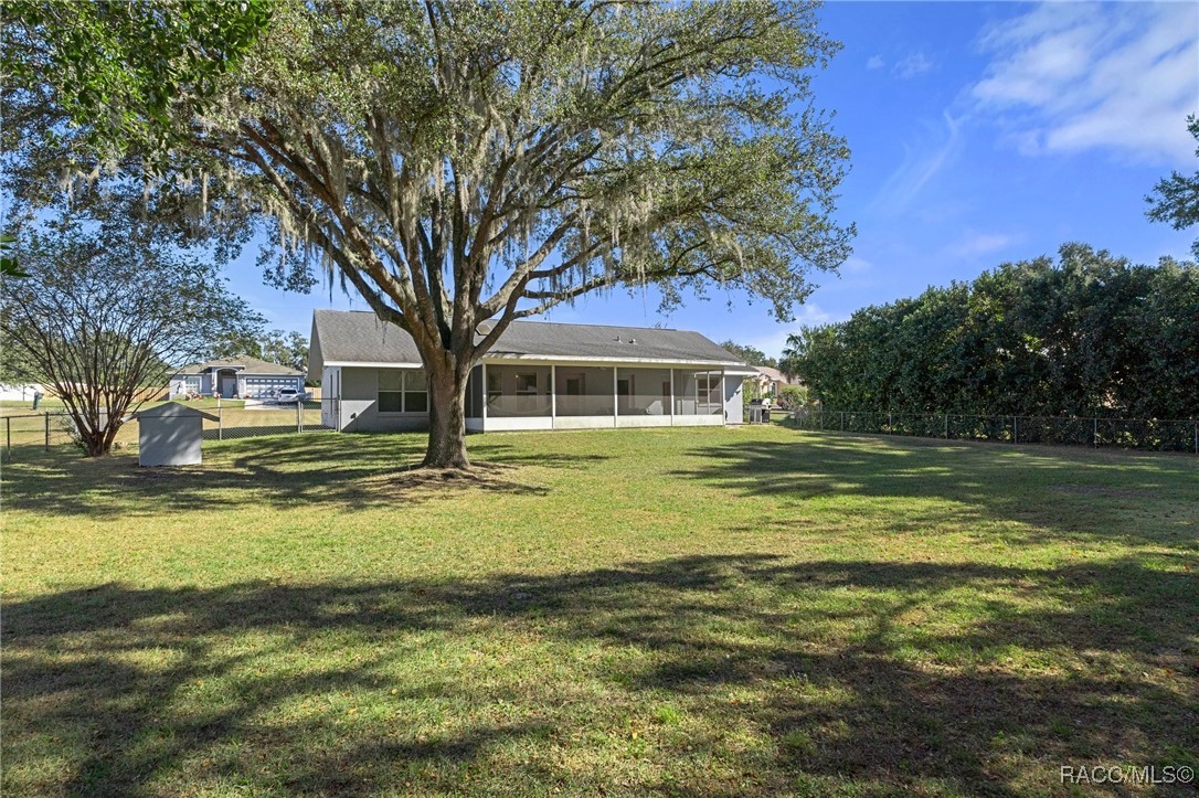 882 N Fox Meadow Terrace, Crystal River, Florida image 42