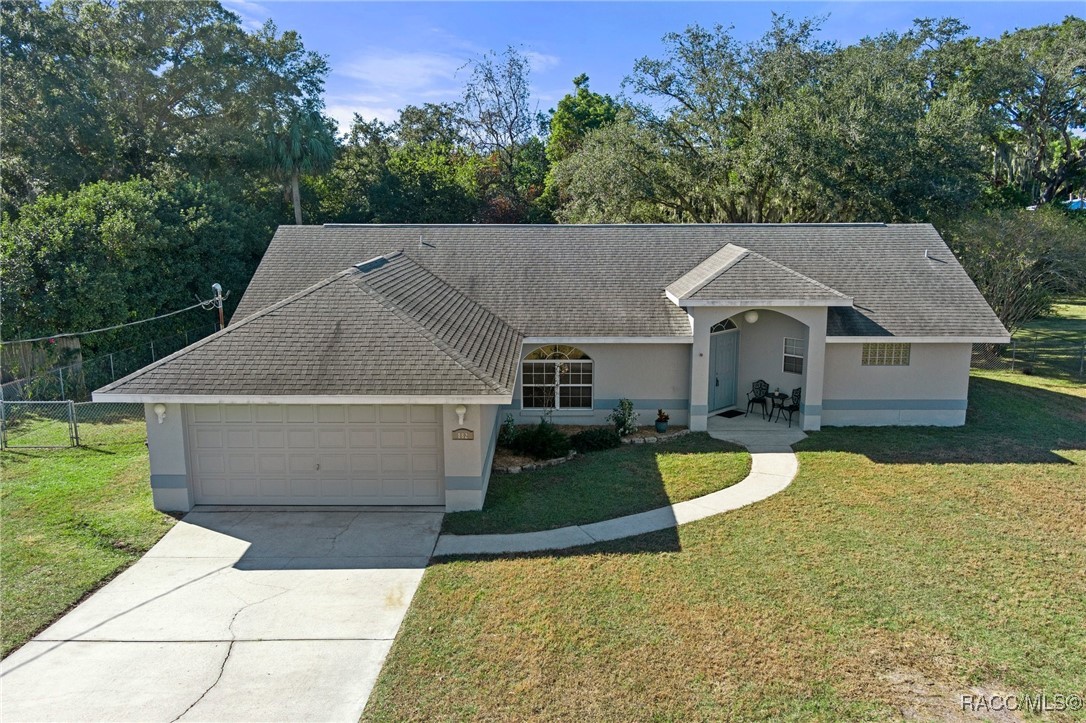 882 N Fox Meadow Terrace, Crystal River, Florida image 3