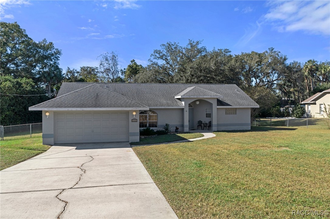 882 N Fox Meadow Terrace, Crystal River, Florida image 48