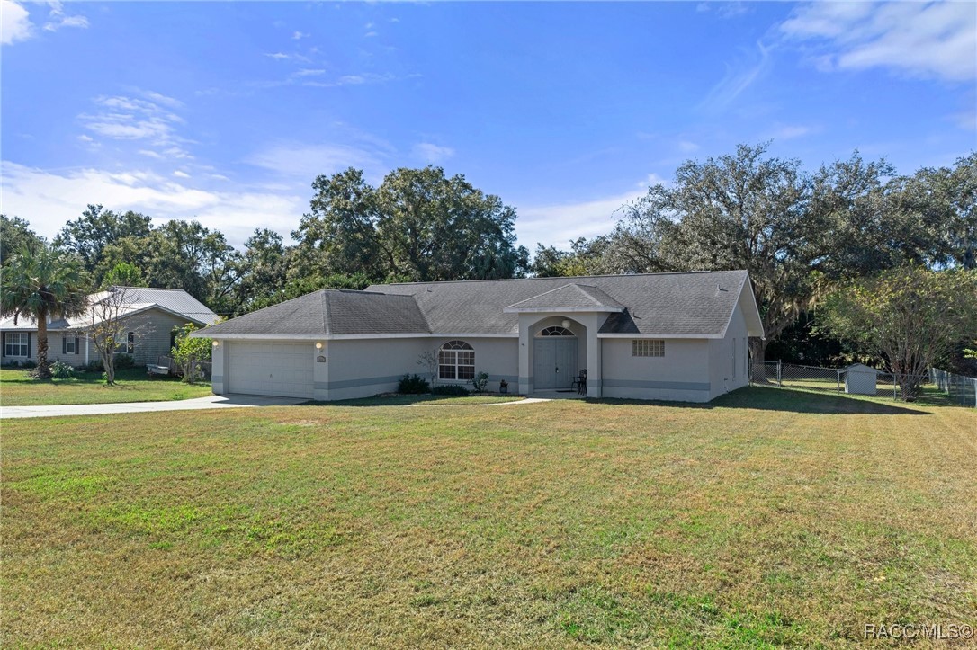 882 N Fox Meadow Terrace, Crystal River, Florida image 6