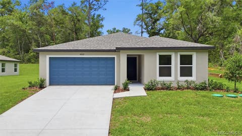 Homes For Sale - 1822 W Lorraine Drive<br/> Dunnellon, FL 34434
