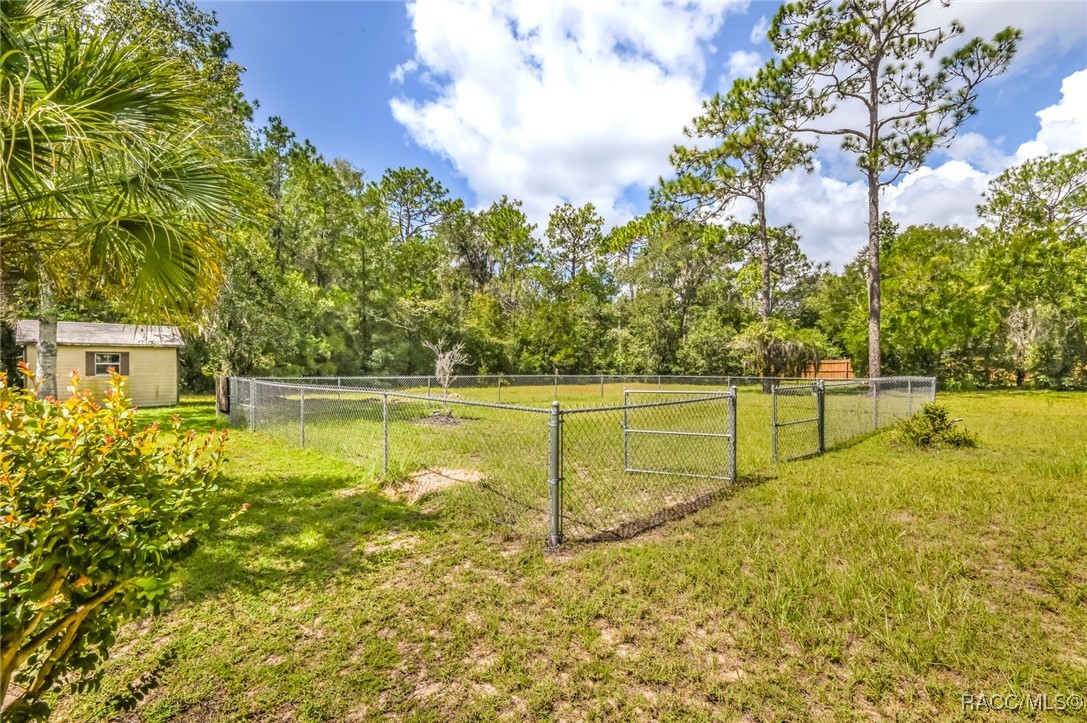 12070 S Fern Point, Floral City, Florida image 11