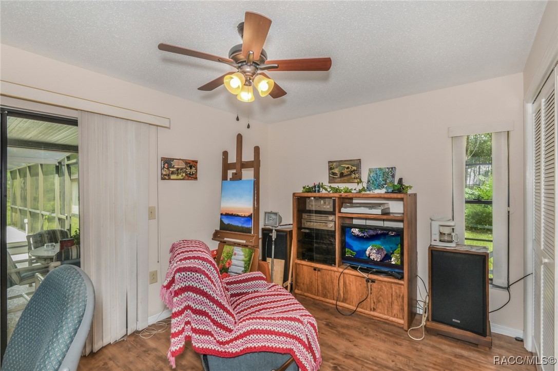 12070 S Fern Point, Floral City, Florida image 30