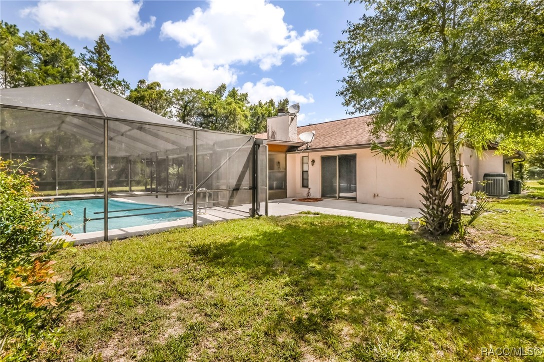 12070 S Fern Point, Floral City, Florida image 9