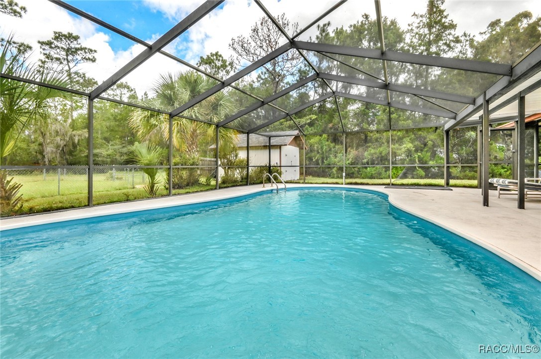 12070 S Fern Point, Floral City, Florida image 41