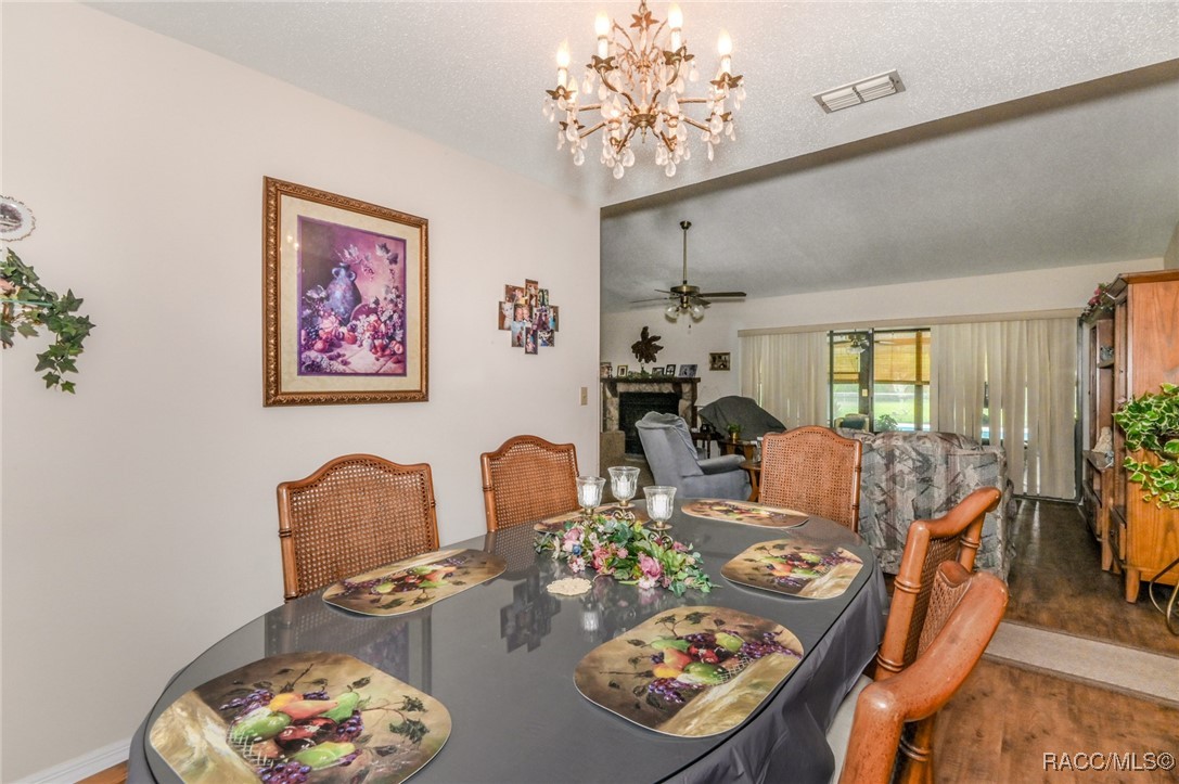 12070 S Fern Point, Floral City, Florida image 23