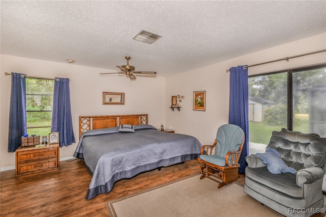 12070 S Fern Point, Floral City, Florida image 24