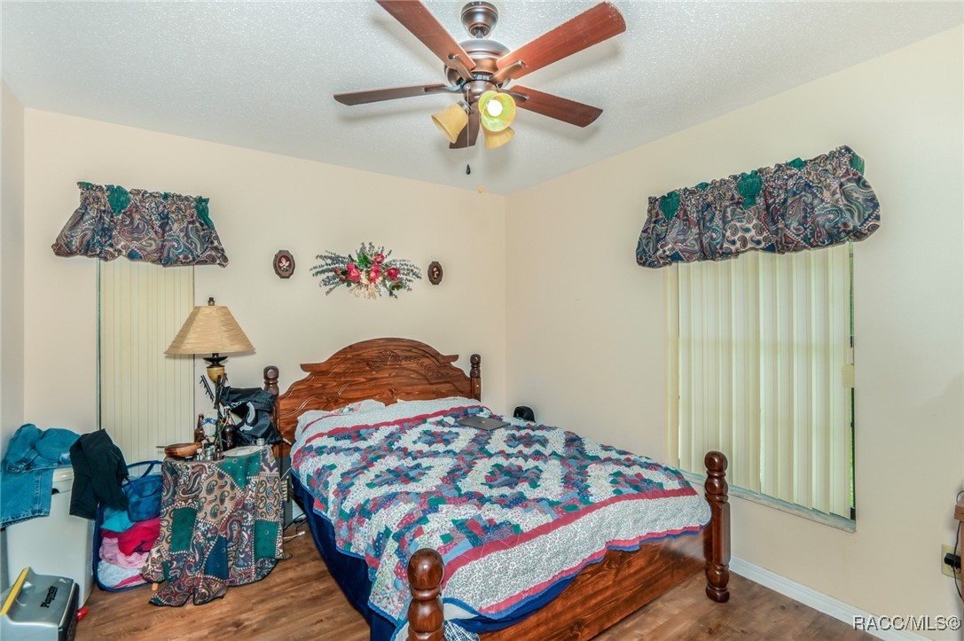 12070 S Fern Point, Floral City, Florida image 28