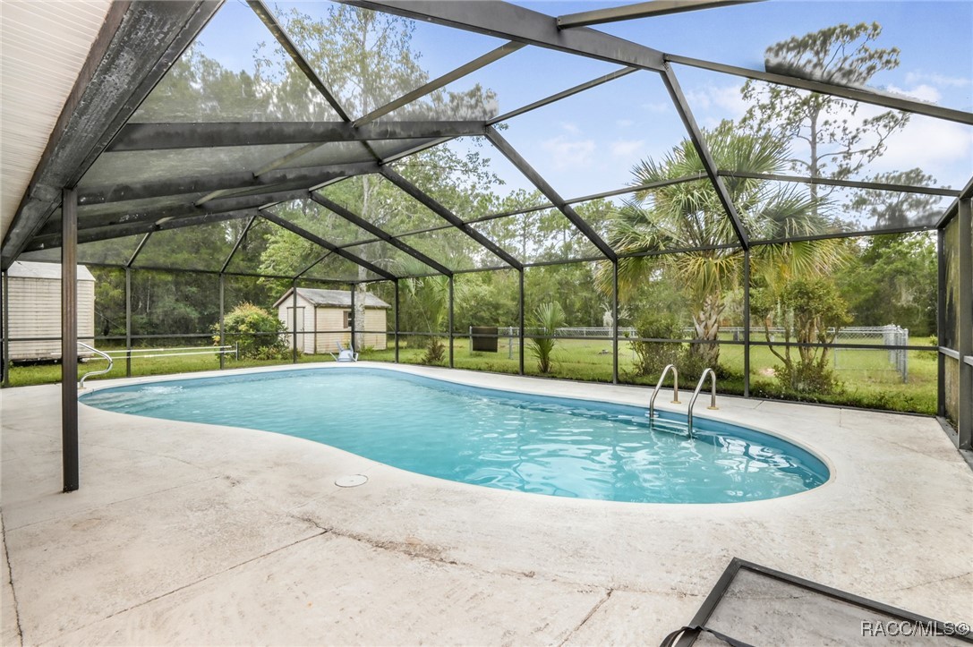 12070 S Fern Point, Floral City, Florida image 38