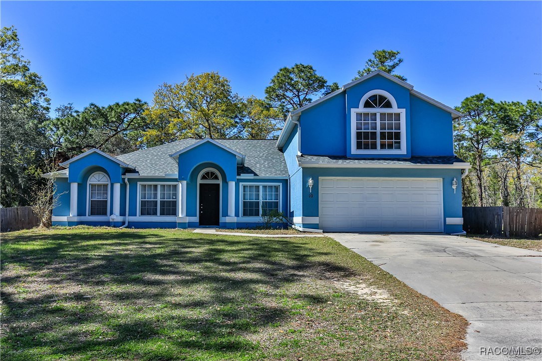 10 Greentree Street, Homosassa, New York image 1