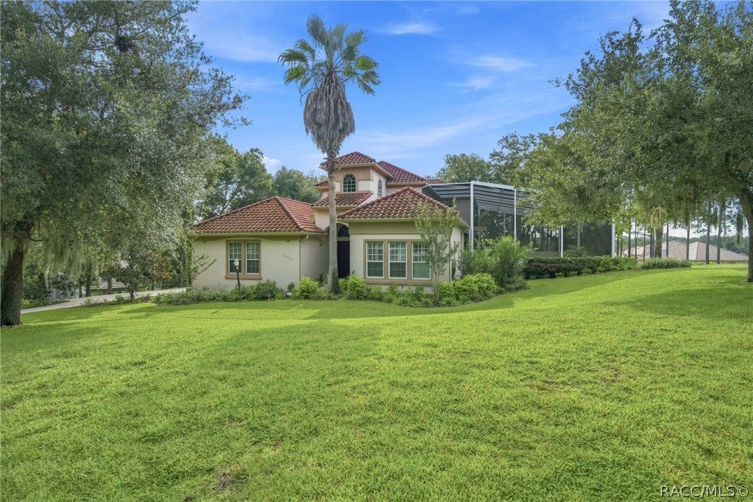 2257 N Hickory Glen Point