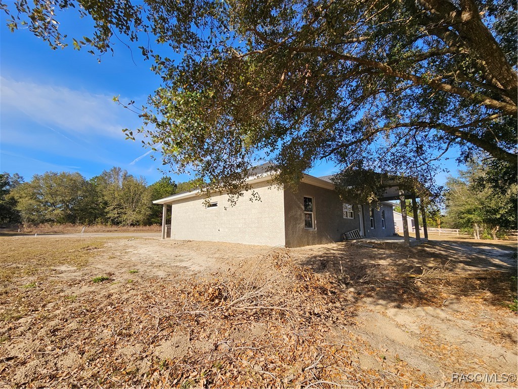 8005 N Terrel Point, Citrus Springs, Florida image 9