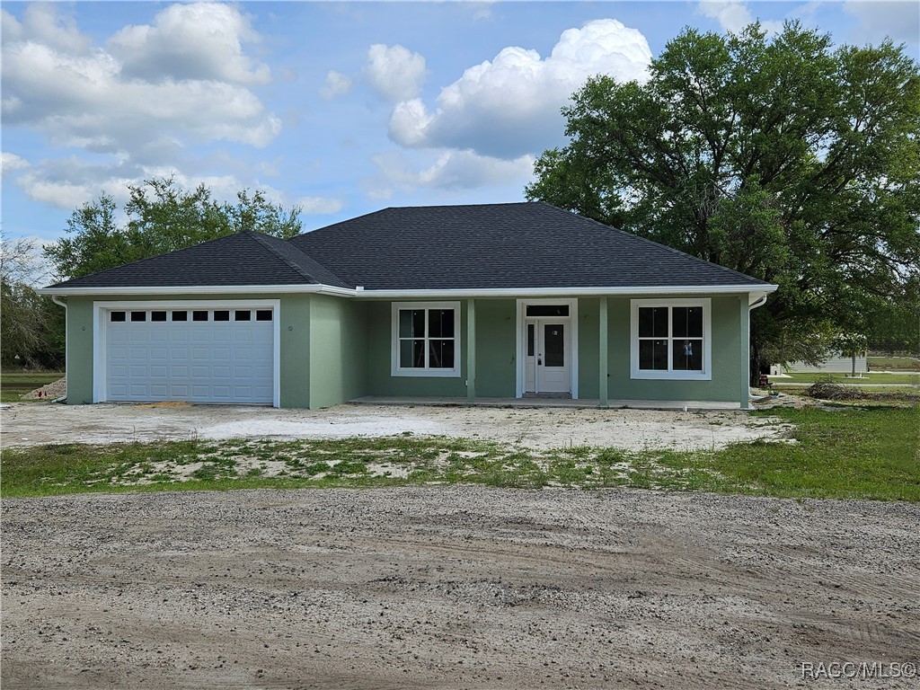 8005 N Terrel Point, Citrus Springs, Florida image 1