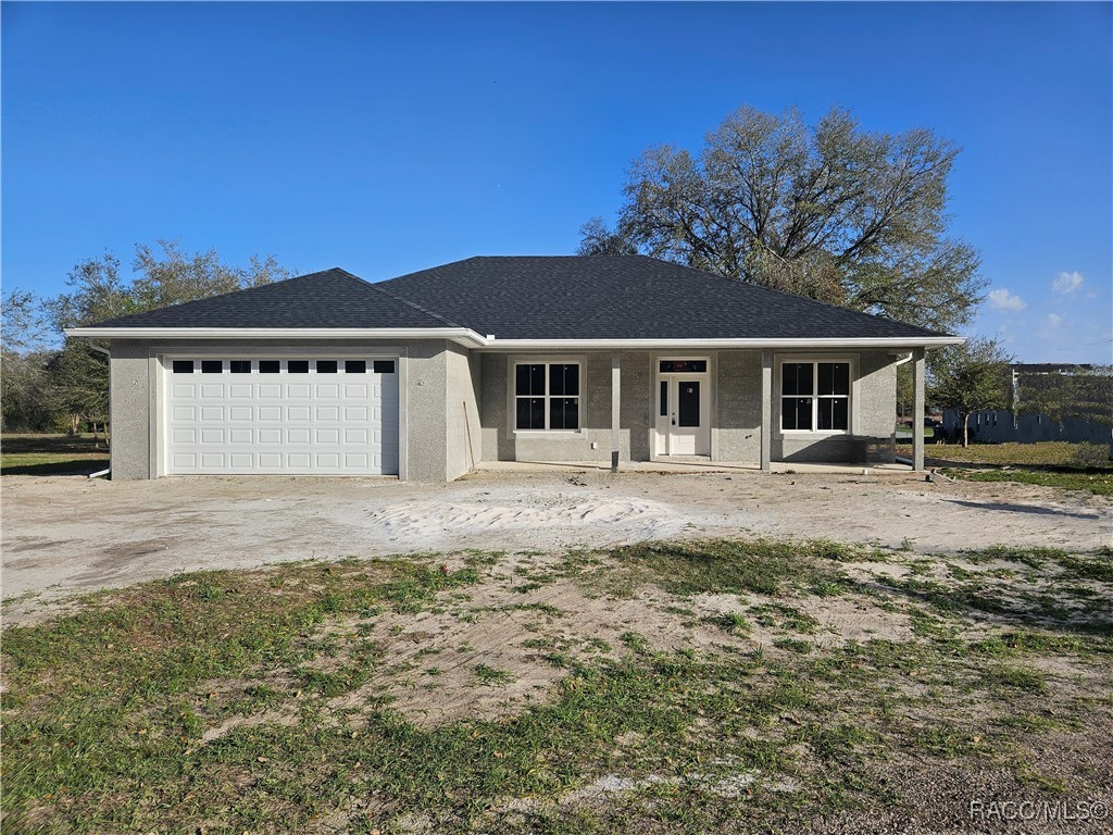 8005 N Terrel Point, Citrus Springs, Florida image 2