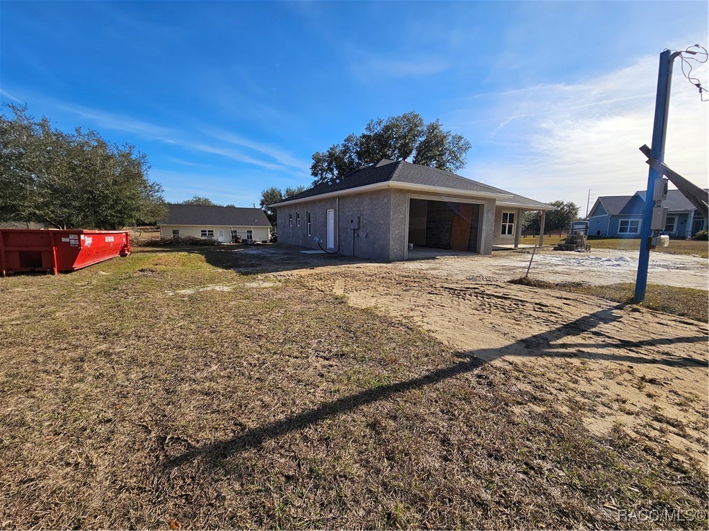 8005 N Terrel Point, Citrus Springs, Florida image 7