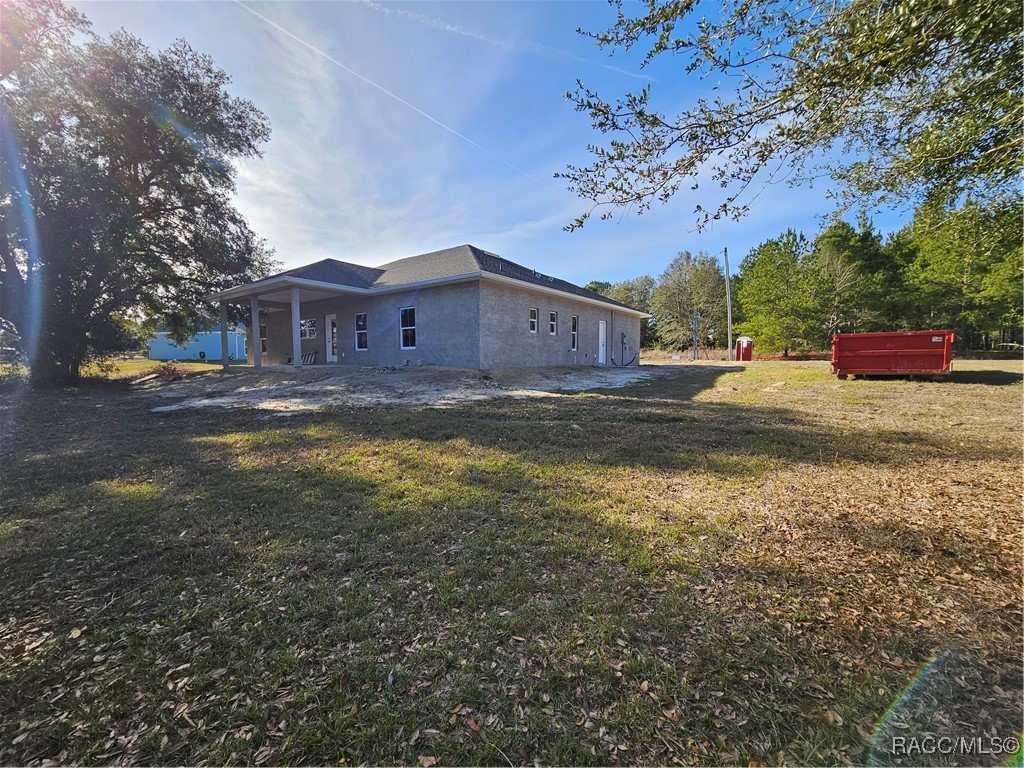 8005 N Terrel Point, Citrus Springs, Florida image 12