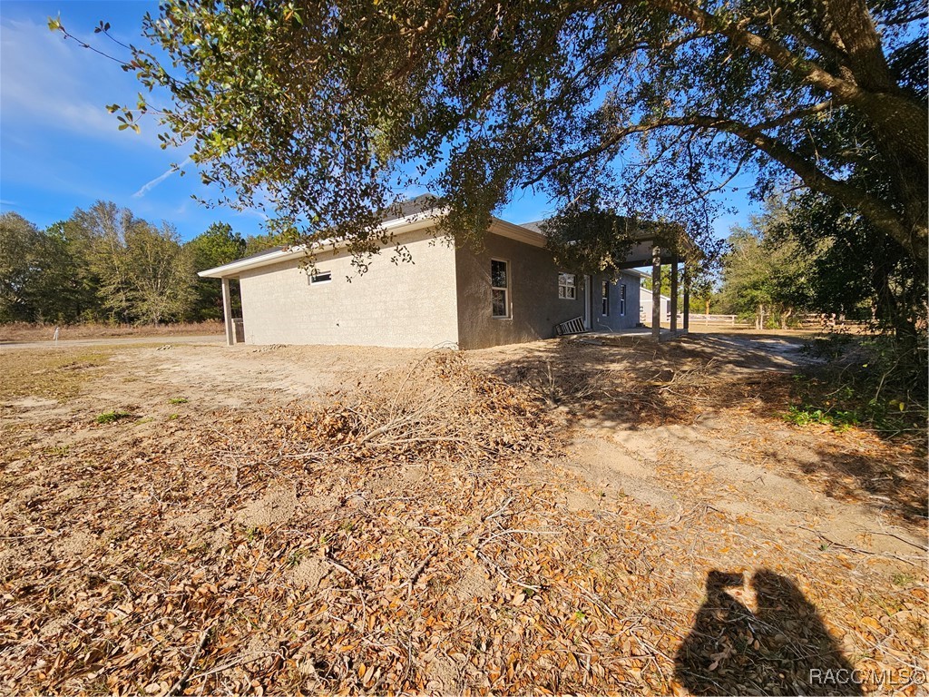8005 N Terrel Point, Citrus Springs, Florida image 8