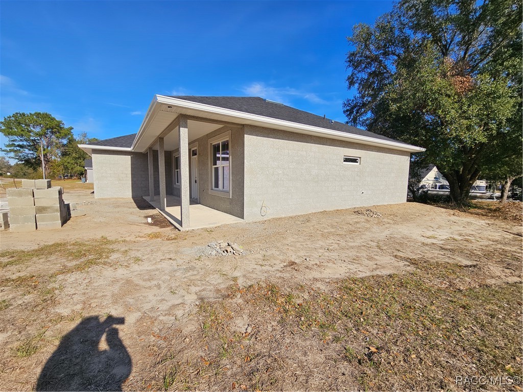 8005 N Terrel Point, Citrus Springs, Florida image 11