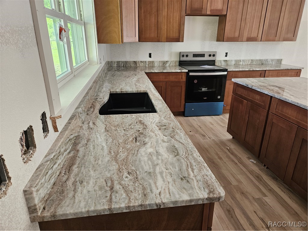 8005 N Terrel Point, Citrus Springs, Florida image 20