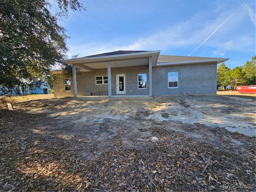 8005 N Terrel Point, Citrus Springs, Florida image 10