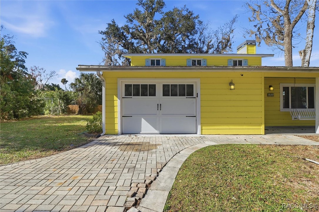 3644 N Hiawatha Terrace