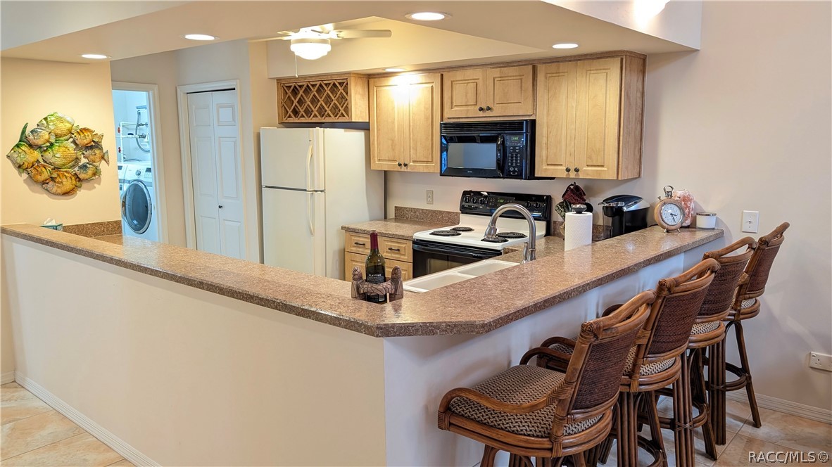 11040 W Cove Harbor Drive