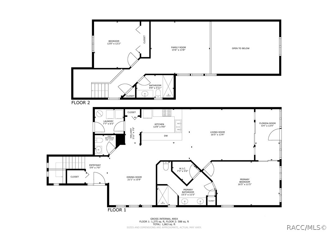 11040 W Cove Harbor Drive