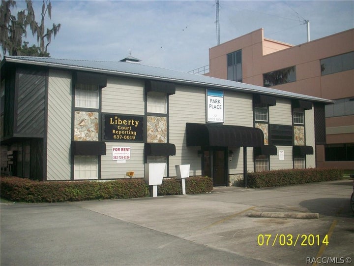 Photo 1 of 1 — 107 Dr Martin Luther King Jr Avenue, Inverness, FL 34450