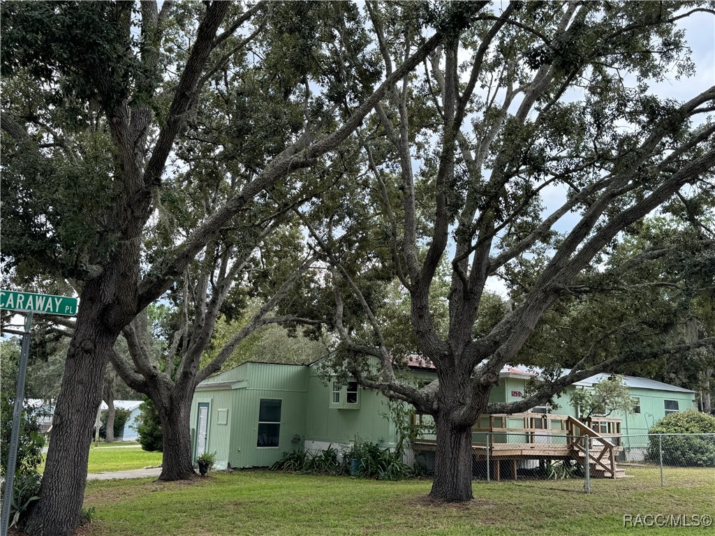 250 S Caraway Point, Lecanto, Florida image 6