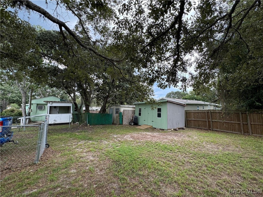 250 S Caraway Point, Lecanto, Florida image 13